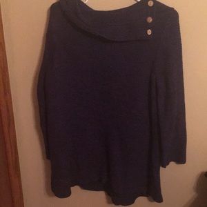 Habitat oversized sweater